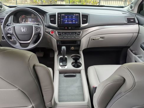 Used 2018 Honda Pilot EX-L image 14