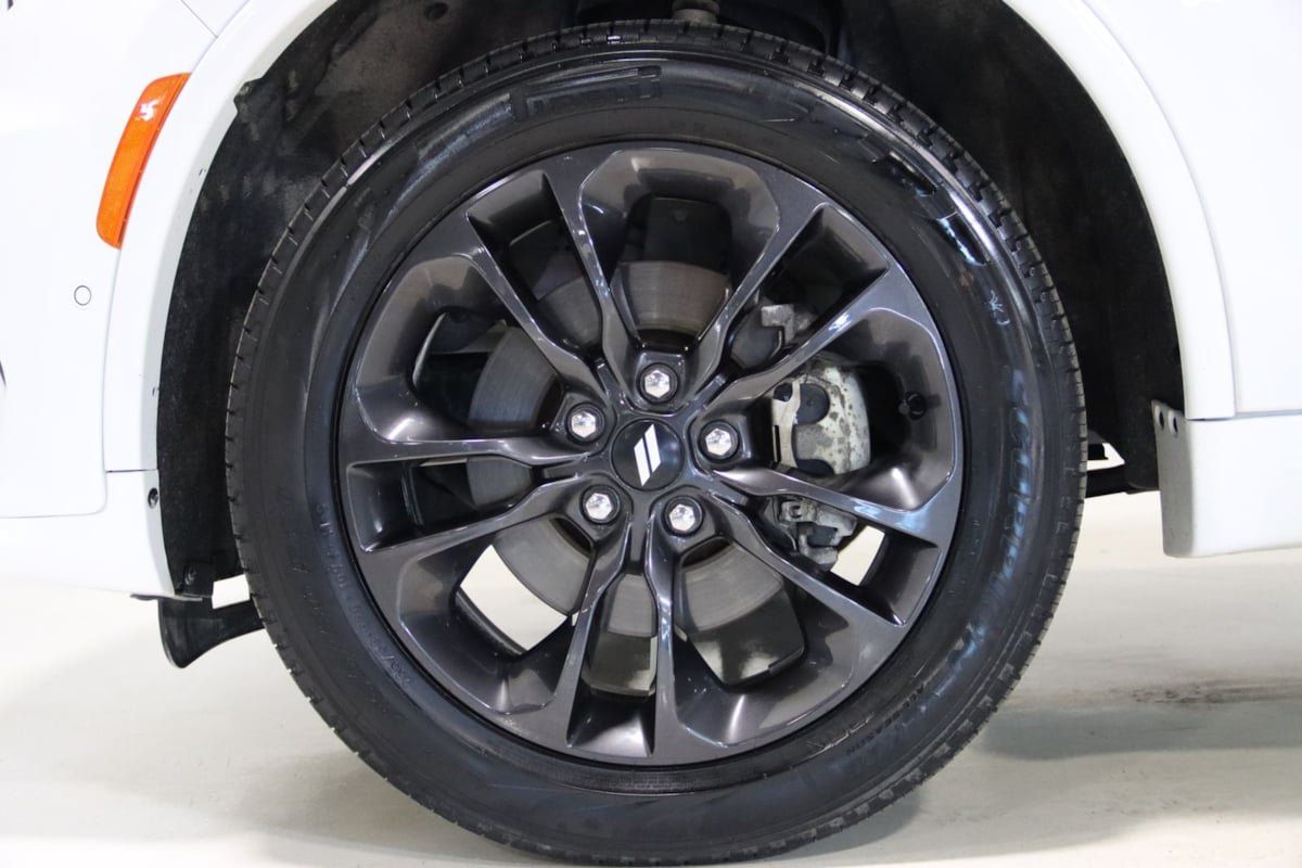 Used 2025 Dodge Durango GT AWD/4WD image 75
