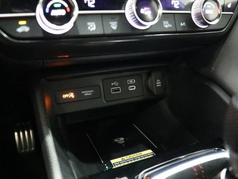 Used 2025 Acura Integra Type S FWD image 28