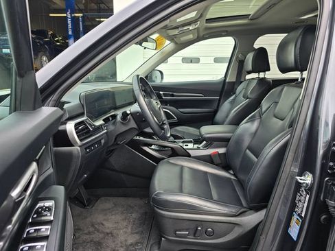 Certified 2024 Kia Telluride S w/ S Sunroof Package AWD/4WD image 24
