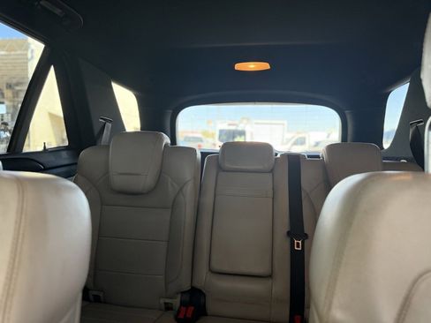 Used 2014 Mercedes-Benz ML 350 4MATIC image 31