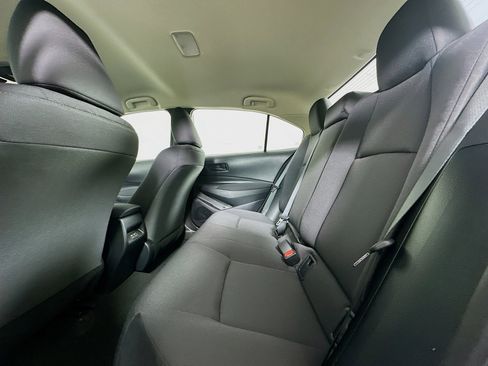 Used 2026 Toyota Corolla LE FWD image 26