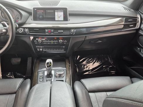 Used 2018 BMW X5 xDrive35i AWD/4WD image 13