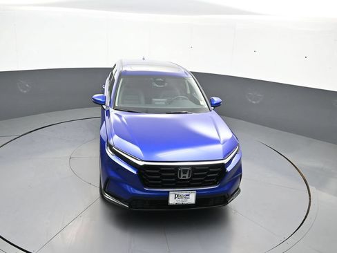 Certified 2024 Honda CR-V EX-L image 36