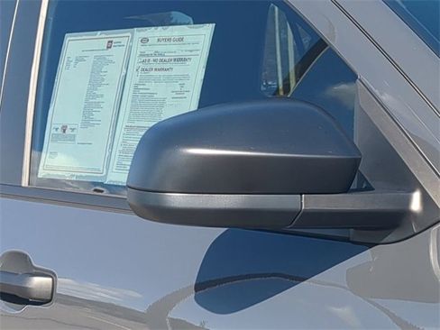 Certified 2025 Toyota 4Runner SR5 image 12