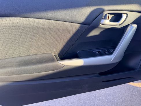 Used 2015 Honda Civic LX image 16