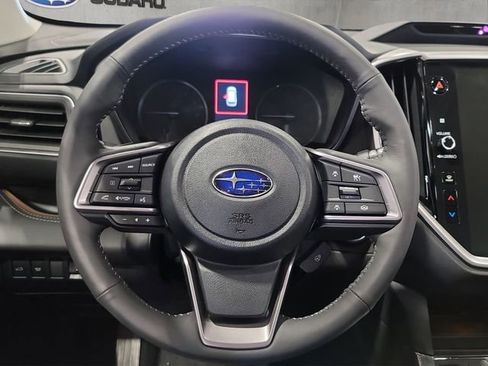 New 2026 Subaru Ascent Touring AWD/4WD image 13
