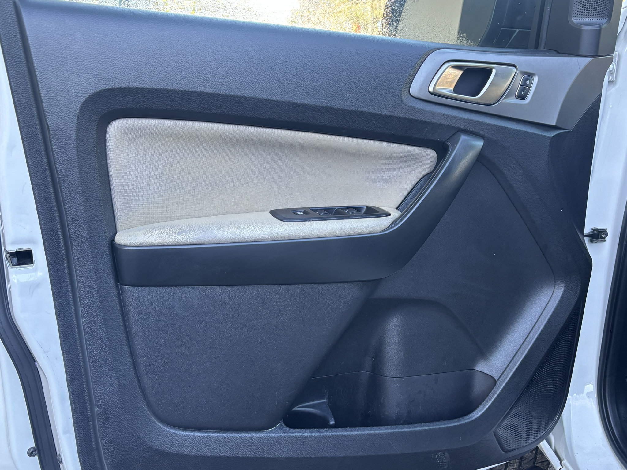 Used 2019 Ford Ranger XLT w/ FX4 Off-Road Package AWD/4WD image 20