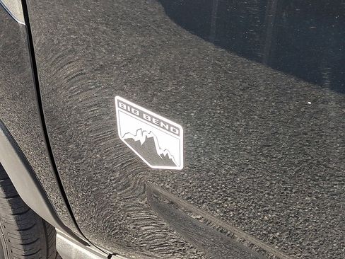 Used 2024 Ford Bronco Sport Big Bend w/ Convenience Package image 17