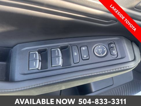 Used 2024 Honda Accord Sport image 23