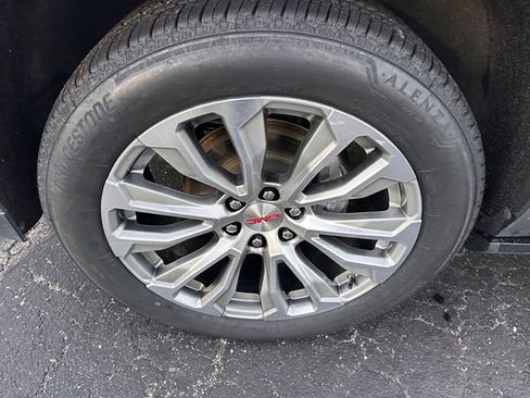 Certified 2023 GMC Yukon Denali w/ Max Trailering Package image 14