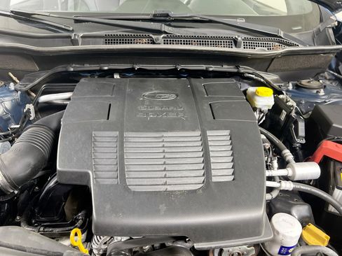 Used 2023 Subaru Forester Wilderness image 31