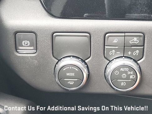 New 2026 GMC Sierra 1500 SLT w/ SLT Convenience Package RWD image 16