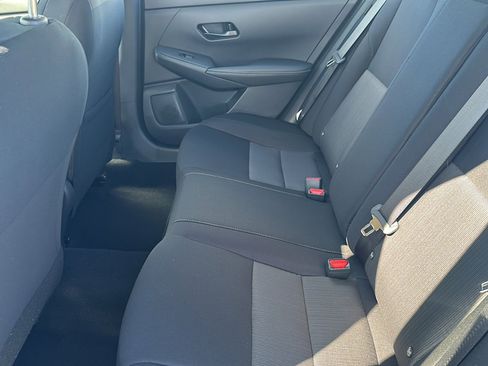 New 2025 Nissan Sentra SV image 15