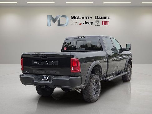 New 2026 RAM 2500 Power Wagon image 5