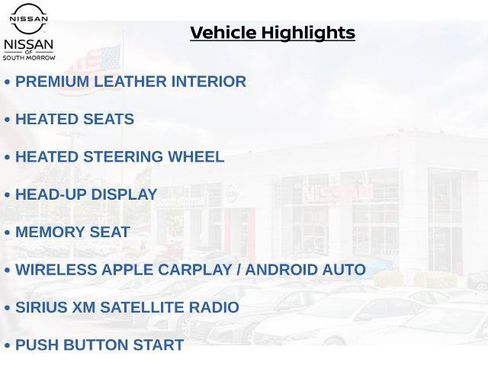 Certified 2024 Nissan Ariya FWD image 12
