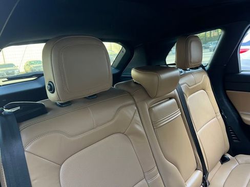 Used 2020 Lincoln Corsair Reserve image 29