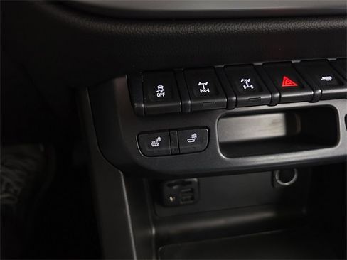 Certified 2019 Chevrolet Colorado ZR2 image 18