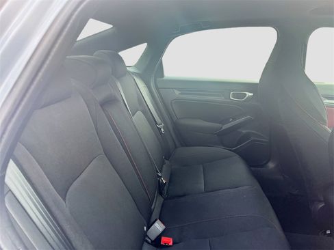 Used 2025 Honda Civic Si image 27