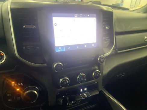 Certified 2022 RAM 1500 Big Horn image 27