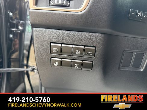 Used 2020 Lexus NX 300 F Sport image 12