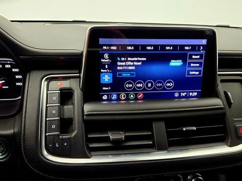 Used 2021 GMC Yukon SLT w/ SLT Premium Package AWD/4WD image 40