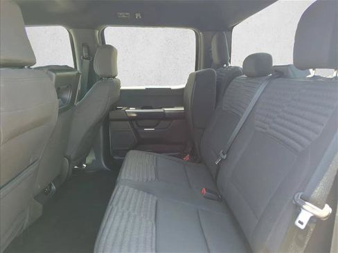 Used 2023 Ford F150 XL w/ STX Appearance Package RWD image 17