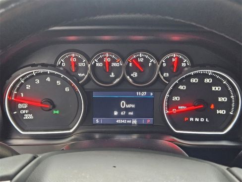 Used 2019 Chevrolet Silverado 1500 LT w/ All-Star Edition image 23