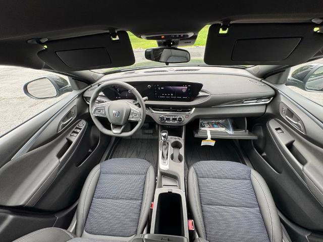 New 2025 Buick Envista Preferred w/ Convenience I Package FWD image 44