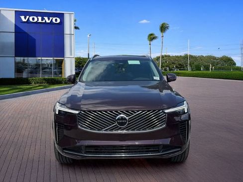 New 2026 Volvo XC90 B5 Core AWD/4WD image 2