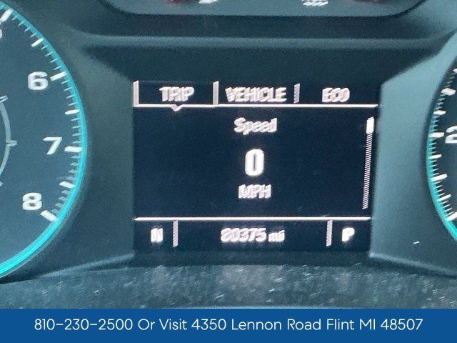 Used 2019 Chevrolet Equinox LS AWD/4WD image 17