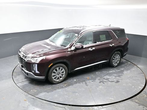 Used 2024 Hyundai Palisade SEL FWD image 38