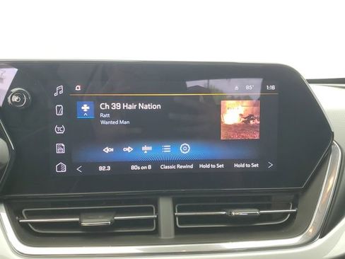 Used 2024 Chevrolet Trax LT w/ Driver Confidence Package image 27