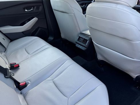 Certified 2023 Honda Accord Touring image 31