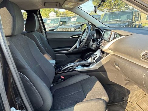 Used 2019 Mitsubishi Eclipse Cross ES AWD/4WD image 23