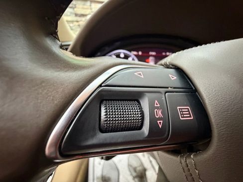 Used 2013 Audi A8 L 3.0T w/ Comfort Pkg image 23