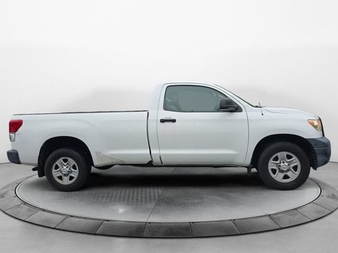 Used 2013 Toyota Tundra 2WD Regular Cab Long Bed image 6