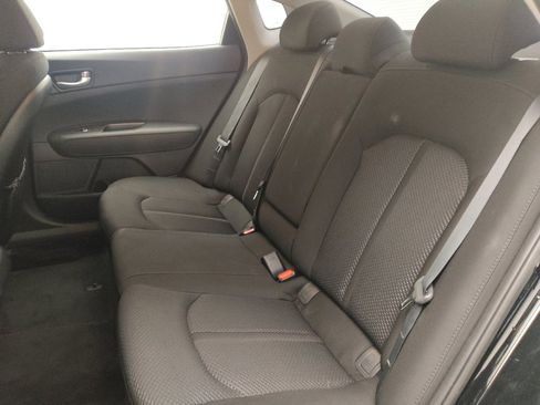 Used 2018 Kia Optima LX w/ Convenience Package image 18