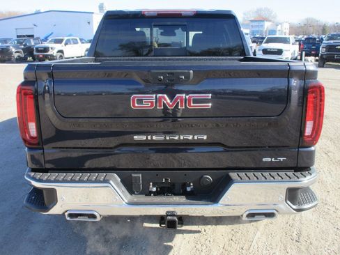 New 2026 GMC Sierra 1500 SLT w/ SLT Premium Plus Package image 6