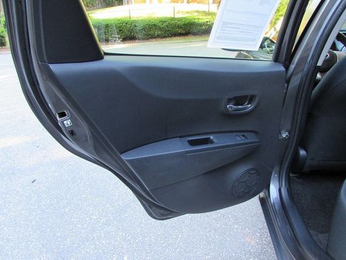 Used 2012 Toyota Yaris LE FWD image 25