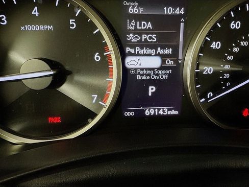 Used 2018 Lexus NX 300 300 Base image 12