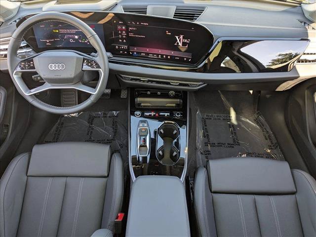 Used 2025 Audi A5 Premium Plus w/ Premium Plus AWD/4WD image 14