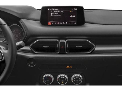 Used 2020 MAZDA CX-5 Sport FWD image 13