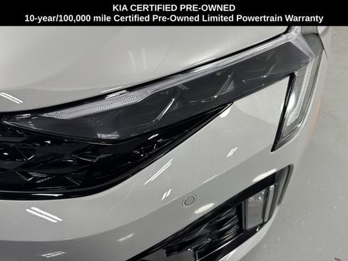 Certified 2025 Kia K5 GT-Line w/ GT-Line Premium Package image 27