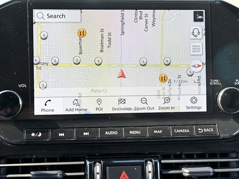 Used 2023 Nissan Pathfinder SL w/ SL Premium Package image 33