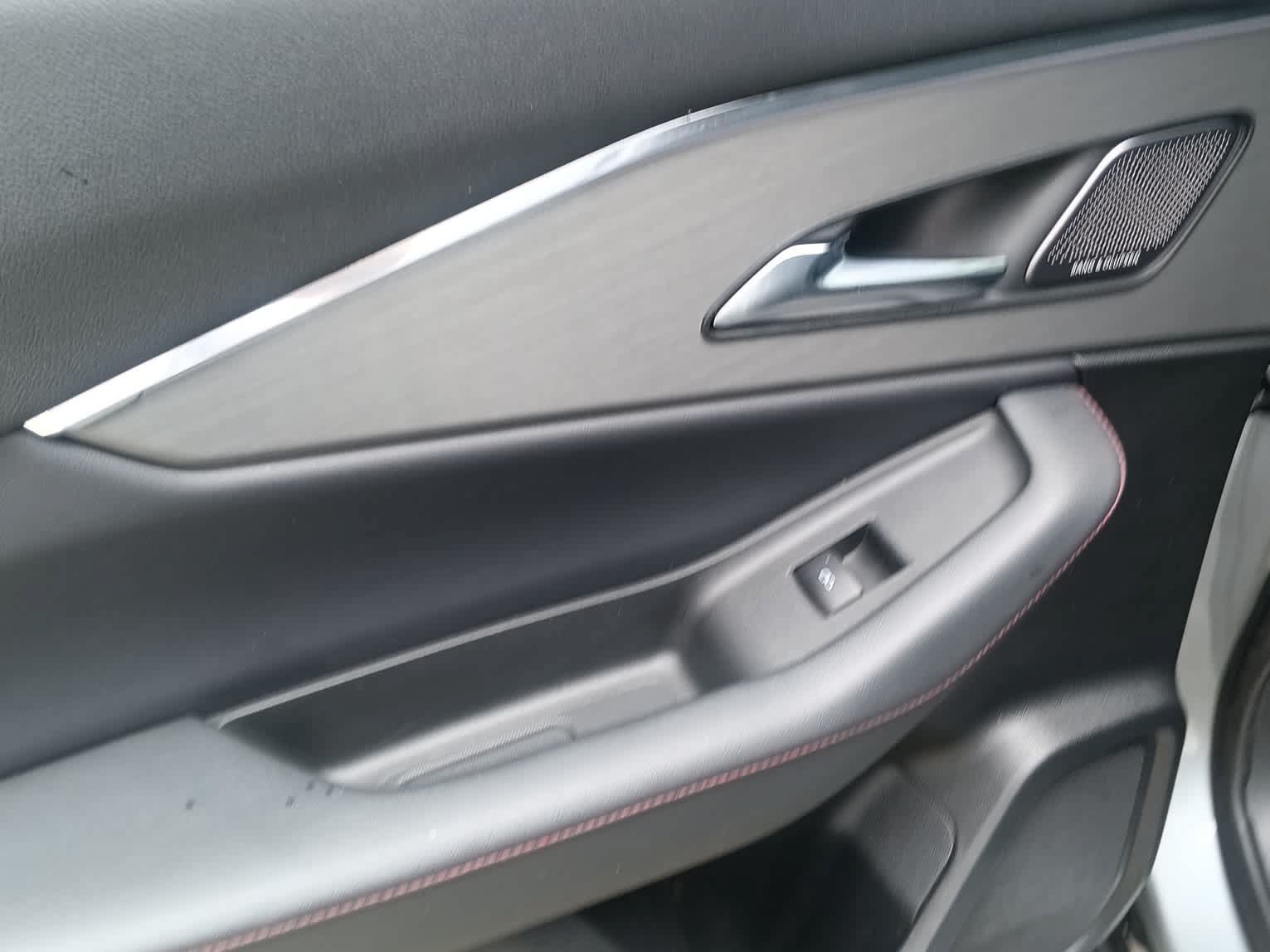 Used 2024 Acura ZDX A-Spec AWD/4WD image 19