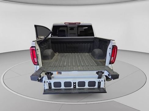 Used 2022 GMC Sierra 1500 SLT w/ SLT Premium Plus Package AWD/4WD image 49