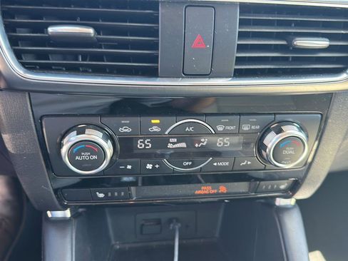 Used 2016 MAZDA CX-5 Grand Touring AWD/4WD image 14