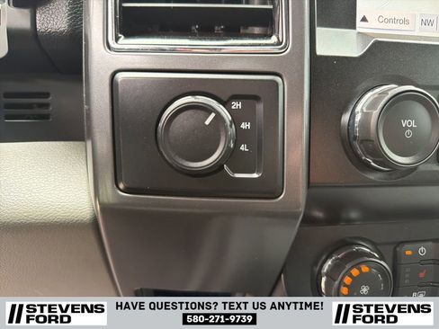Used 2019 Ford F150 XLT w/ Equipment Group 302A Luxury AWD/4WD image 32