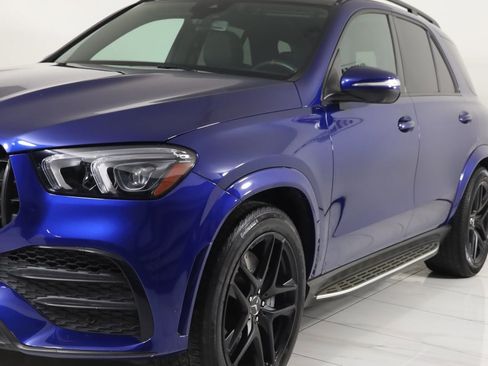 Used 2022 Mercedes-Benz GLE 53 AMG 4MATIC w/ 3rd Row Seat Package image 68